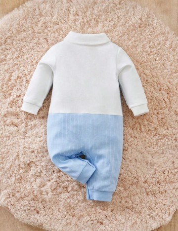 Salopetă Shein, mix culori