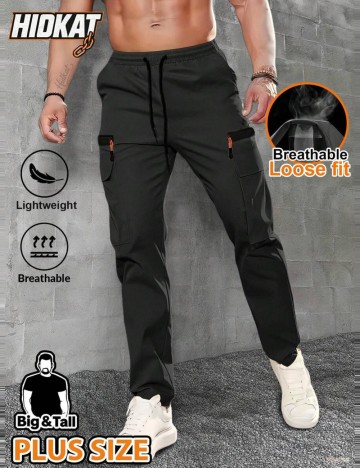 Pantaloni Shein, negru