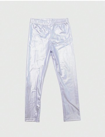 Colanti Shein, argintiu