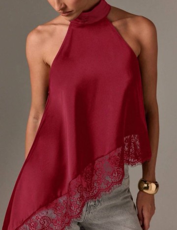 Maiou Shein AIIRZ, vișiniu