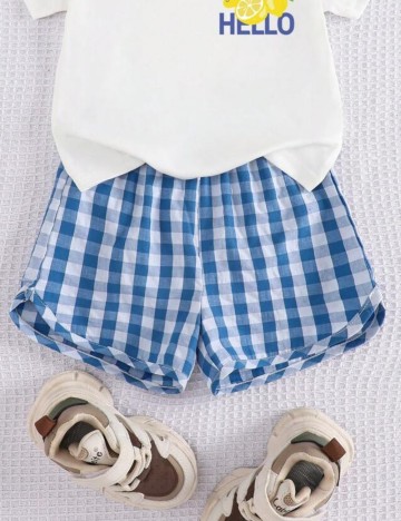 Pantaloni scurți Shein, mix culori