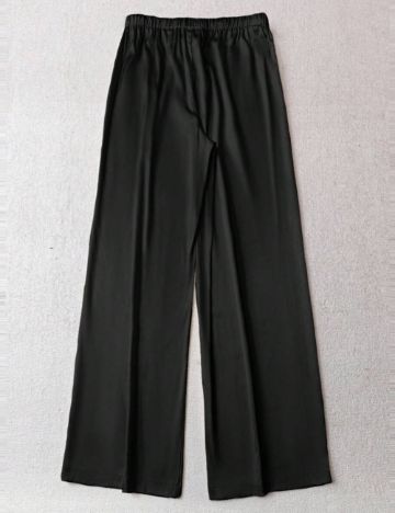 Pantaloni Shein, negru