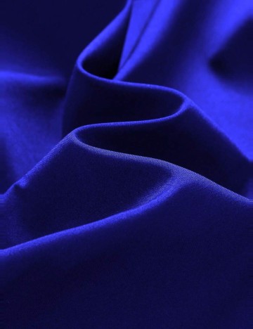 Jachetă Shein, albastru