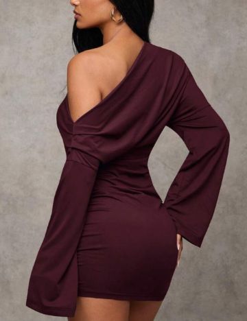 Rochie mini Shein, mov