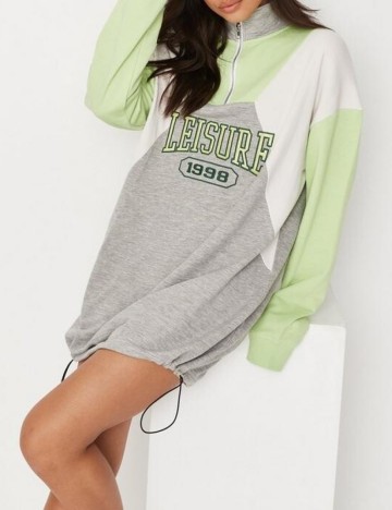 Rochie sport Missguided, mix culori