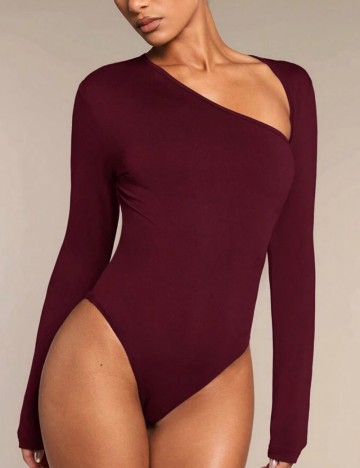 Body Shein, vișiniu