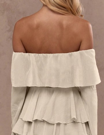 Top Shein Missguided, crem