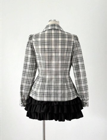 Cămașă Shein Curve+, mix culori