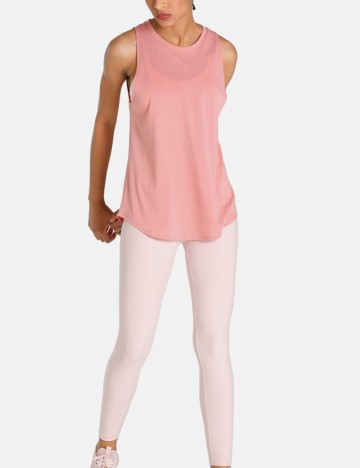 Maiou sport Puma, roz