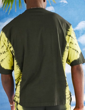 Tricou ASOS, mix culori