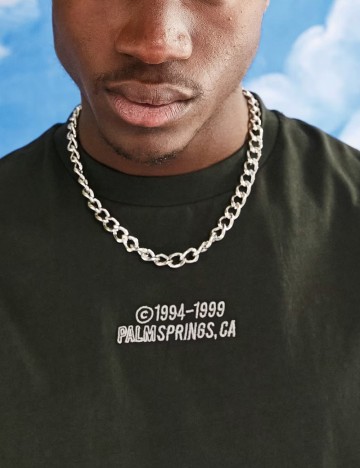 Tricou ASOS, mix culori