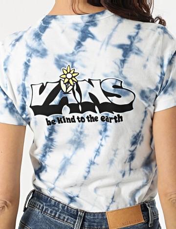 Tricou Vans, mix culori