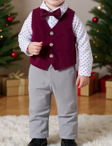 Compleu Shein, mix culori