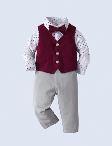 Compleu Shein, mix culori