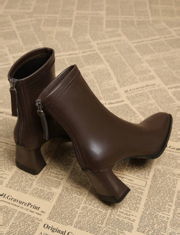 Botine Shein, maro