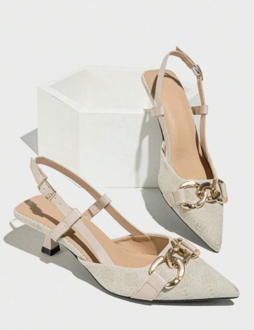 Pantofi Shein, mix culori