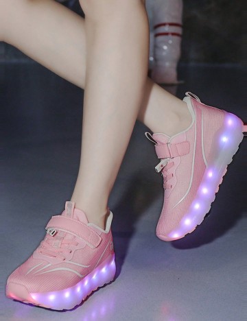 Pantofi Sport Shein, roz