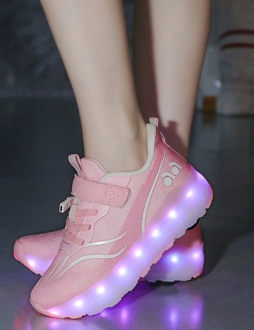 Pantofi Sport Shein, roz