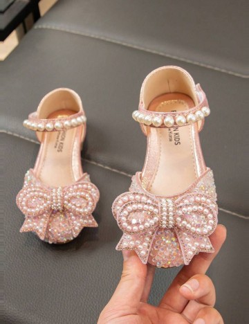 Pantofi Shein, roz