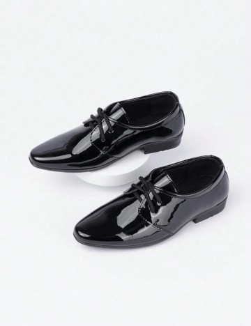 Pantofi Shein, negru