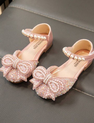 Pantofi Shein, roz