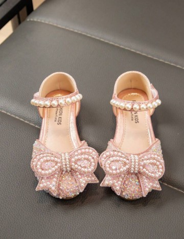 Pantofi Shein, roz