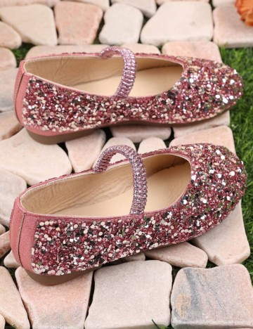 Pantofi Shein, roz