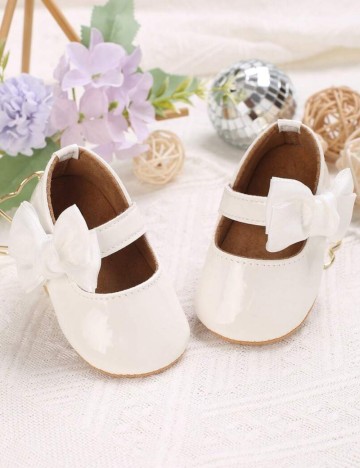 Pantofi Shein, alb