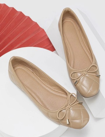 Balerini Shein, maro