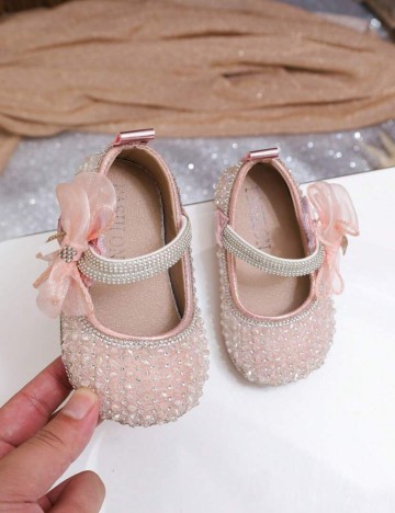 Pantofi Shein, roz