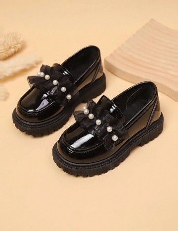 Pantofi Shein, negru