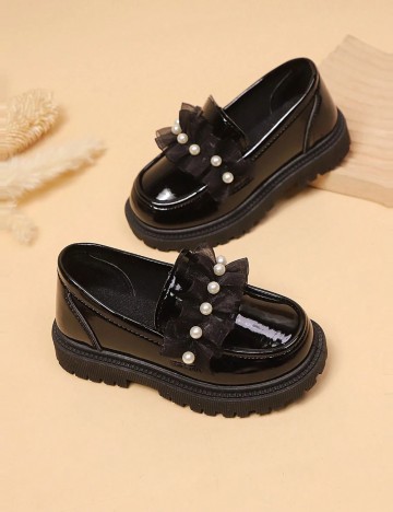 Pantofi Shein, negru