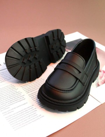 Pantofi Shein, negru