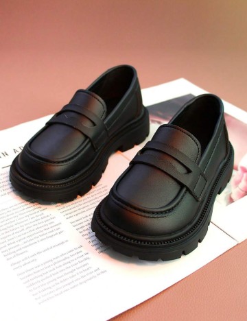 Pantofi Shein, negru