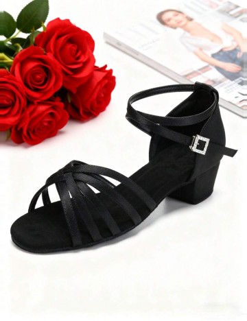 Sandale Shein, negru