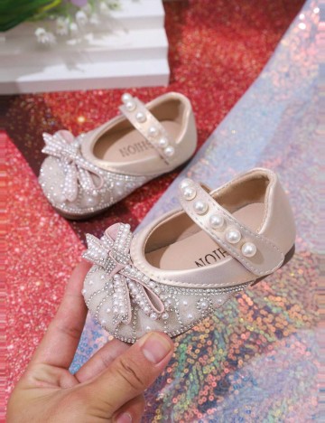 Pantofi Shein, bej