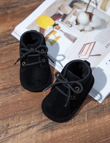 Pantofi Shein, negru