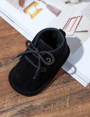 Pantofi Shein, negru