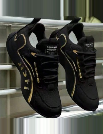 Pantofi Sport Shein, mix culori