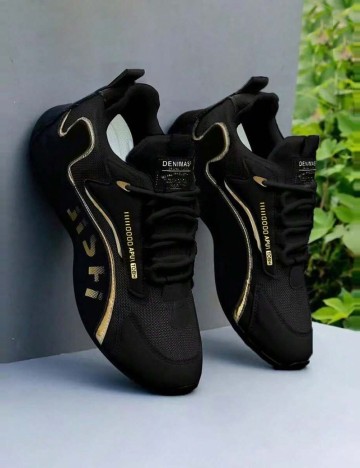 Pantofi Sport Shein, mix culori