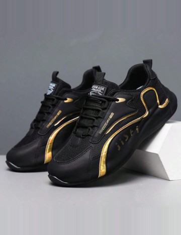 Pantofi Sport Shein, mix culori