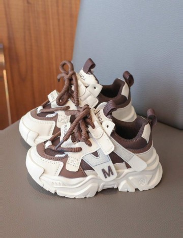 Pantofi Sport Shein, mix culori