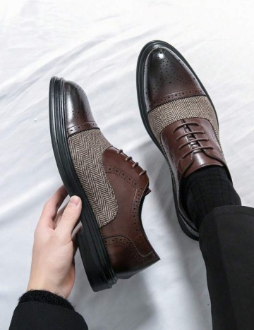 Pantofi Shein, mix culori