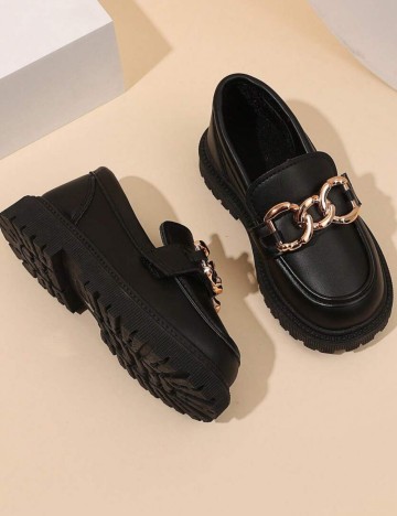 Pantofi Shein, negru