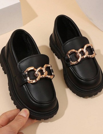 Pantofi Shein, negru