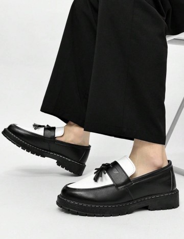 Pantofi Shein, mix culori