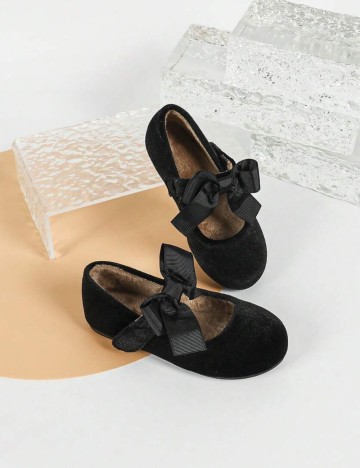 Pantofi Shein, negru