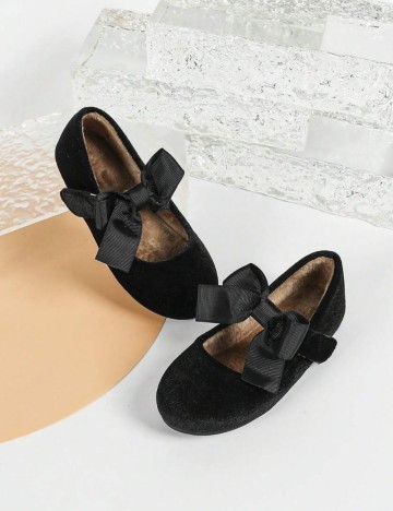 Pantofi Shein, negru