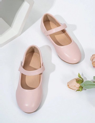 Pantofi Shein, roz
