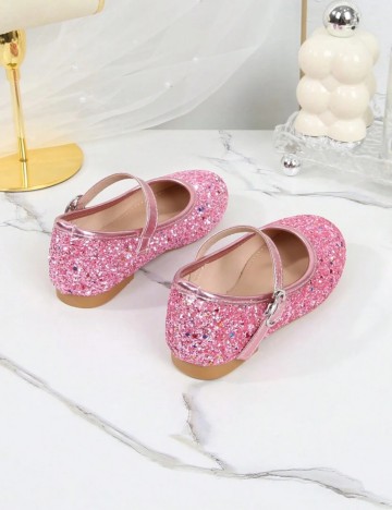 Pantofi Shein, roz